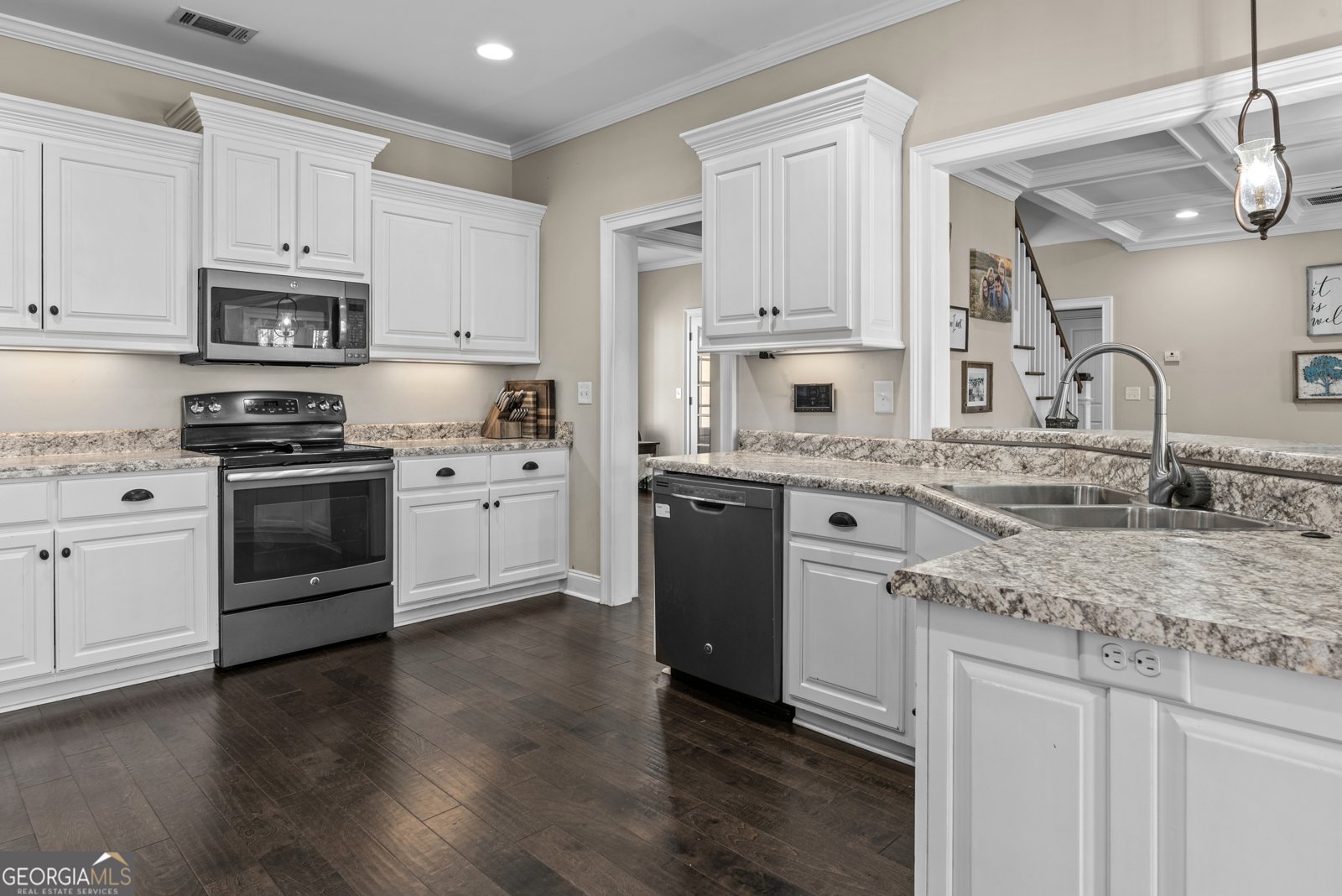 3095 Surry Ridge Drive Watkinsville - 29