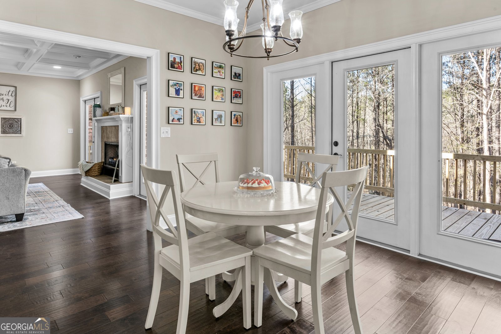 3095 Surry Ridge Drive Watkinsville - 30