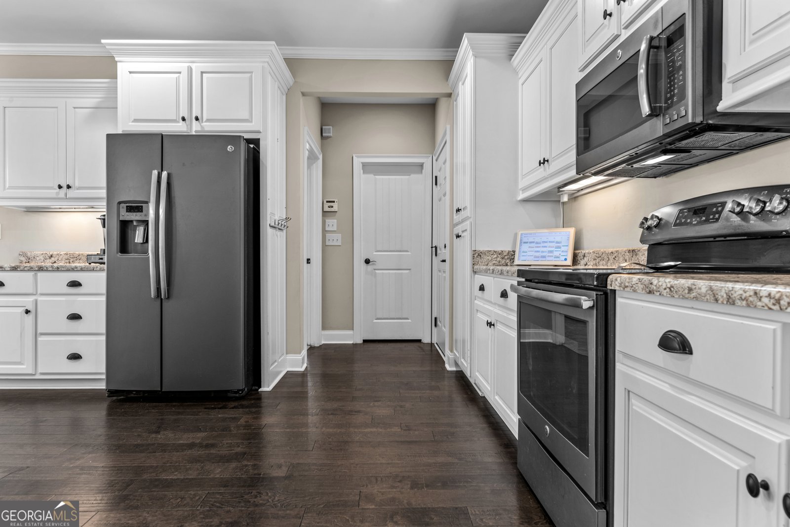 3095 Surry Ridge Drive Watkinsville - 34