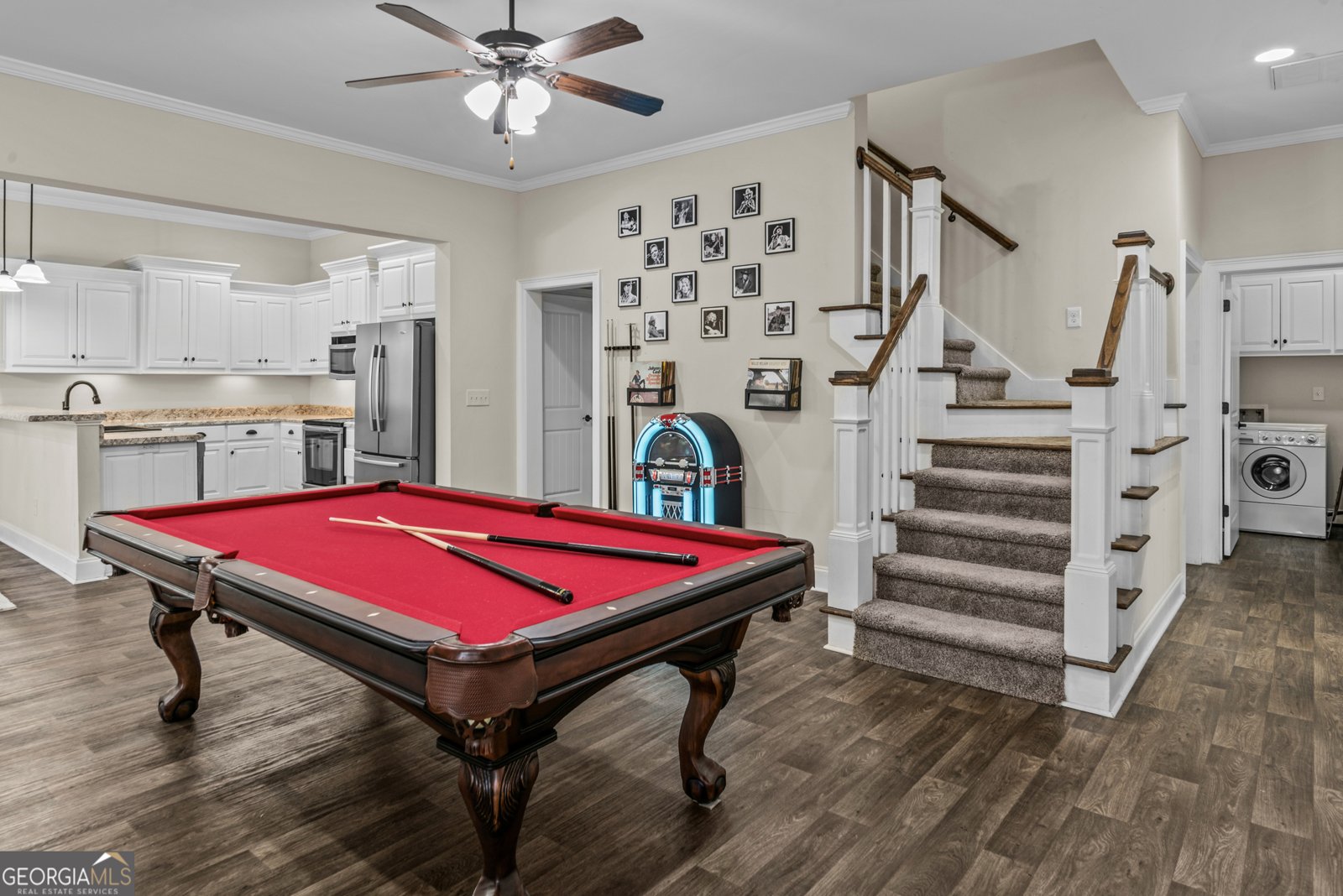 3095 Surry Ridge Drive Watkinsville - 48