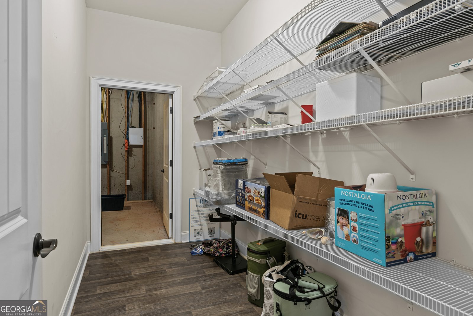3095 Surry Ridge Drive Watkinsville - 53