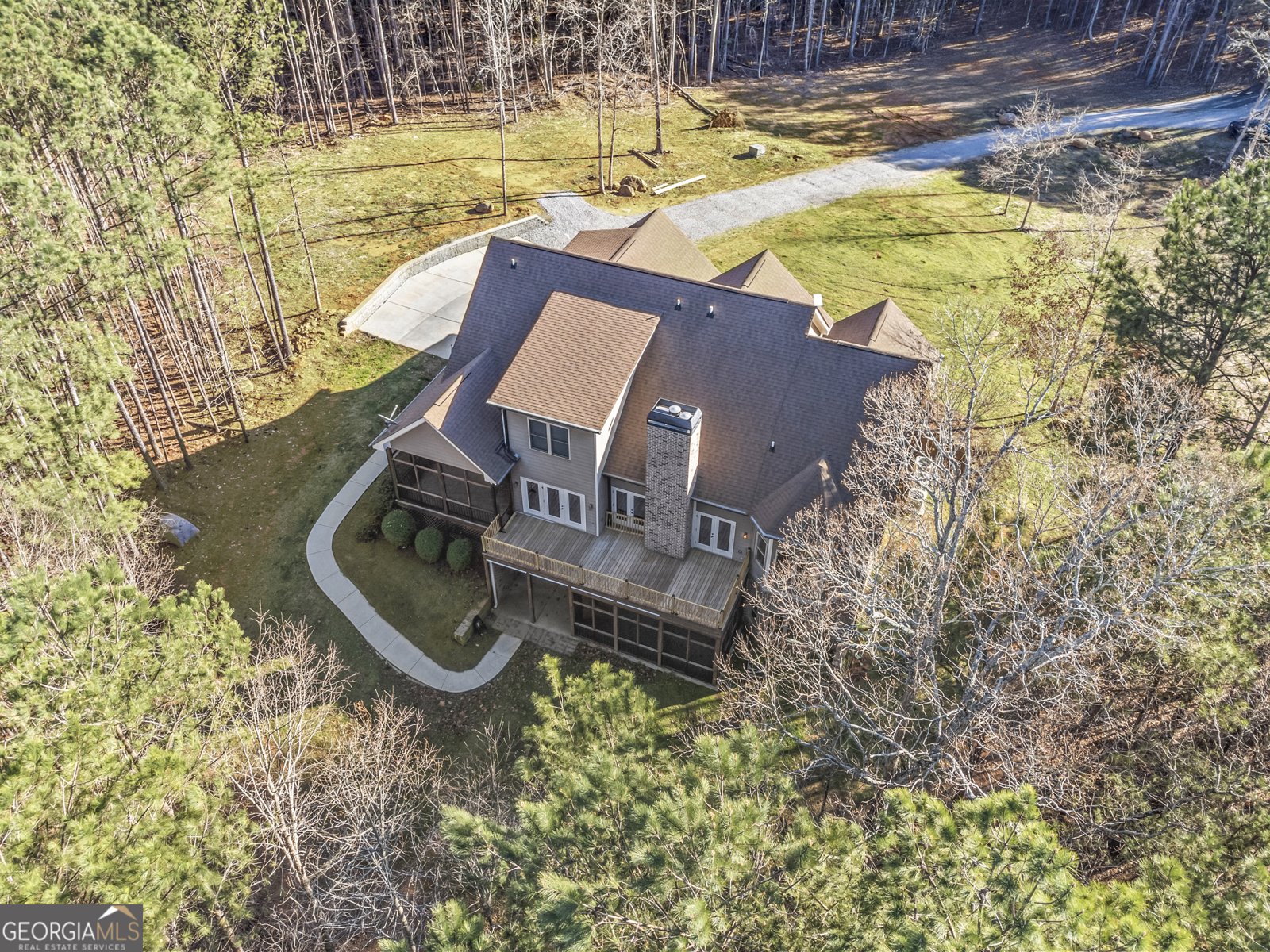 3095 Surry Ridge Drive Watkinsville - 59