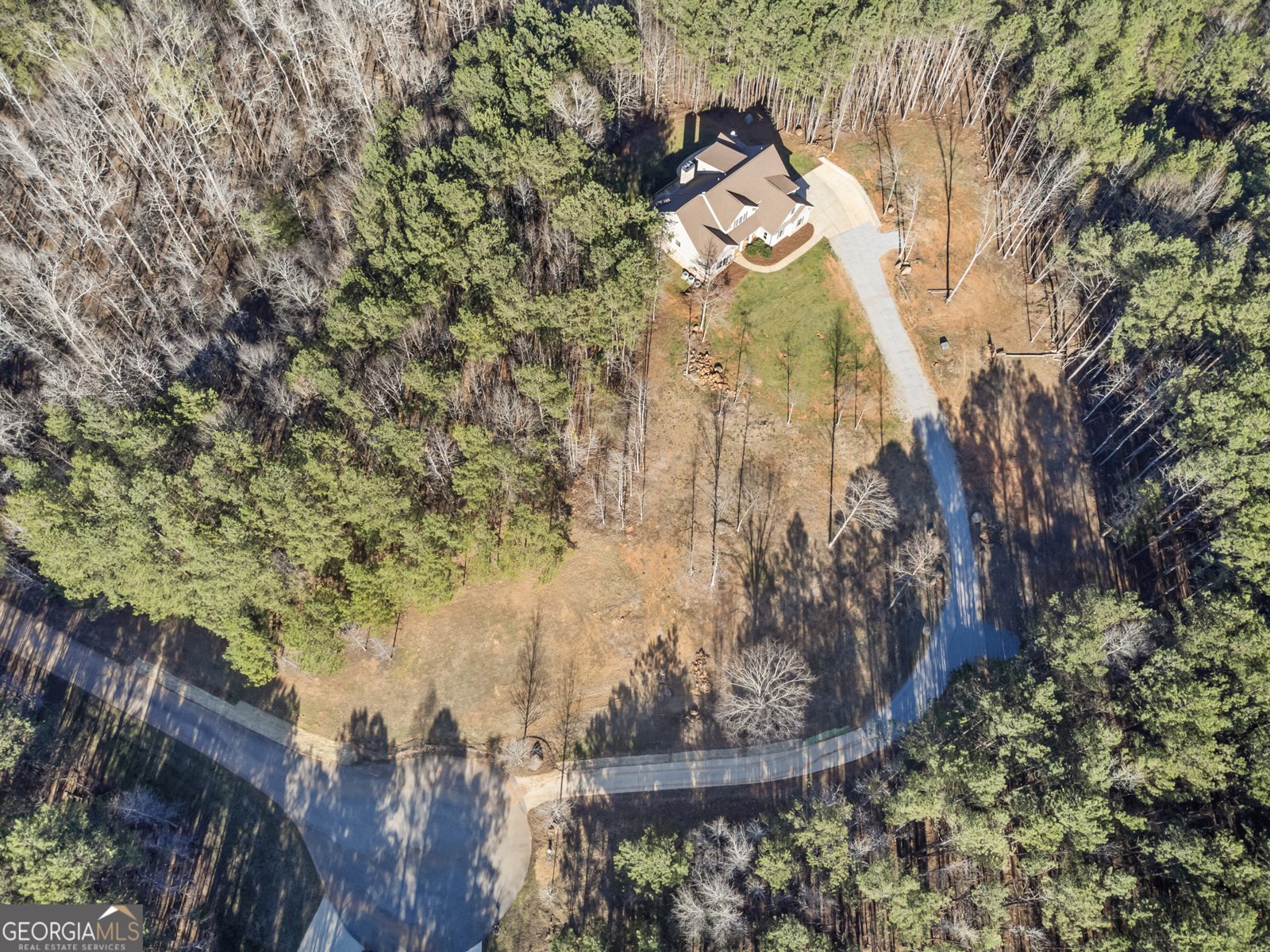 3095 Surry Ridge Drive Watkinsville - 70