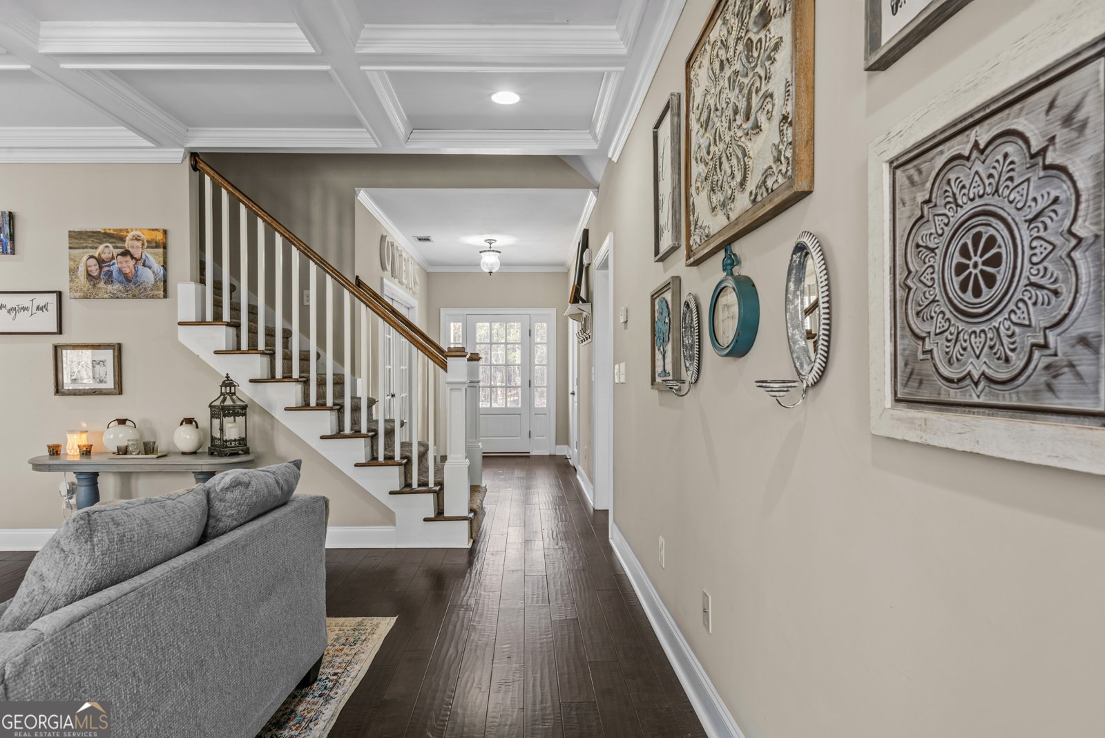 3095 Surry Ridge Drive Watkinsville - 8