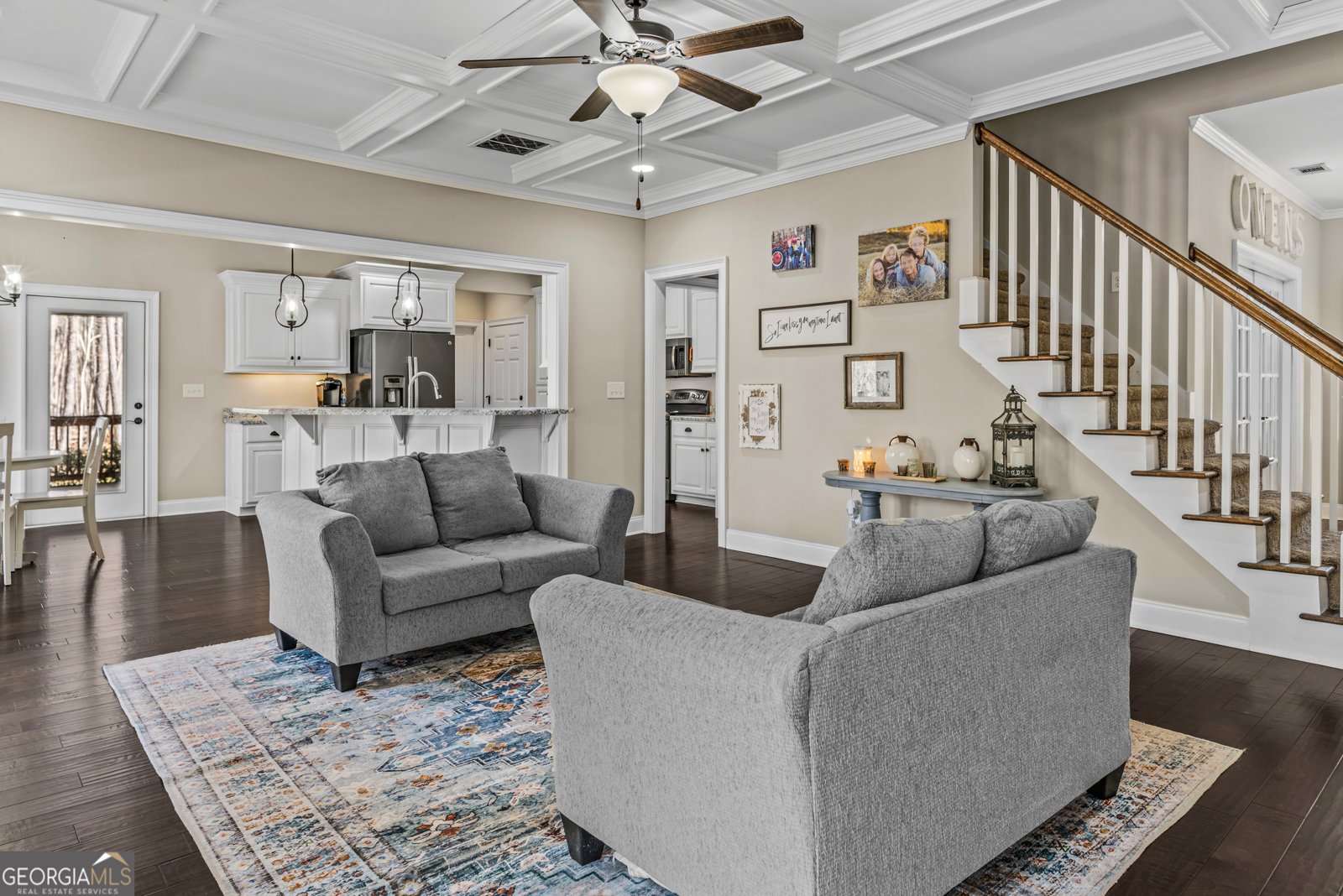 3095 Surry Ridge Drive Watkinsville - 9
