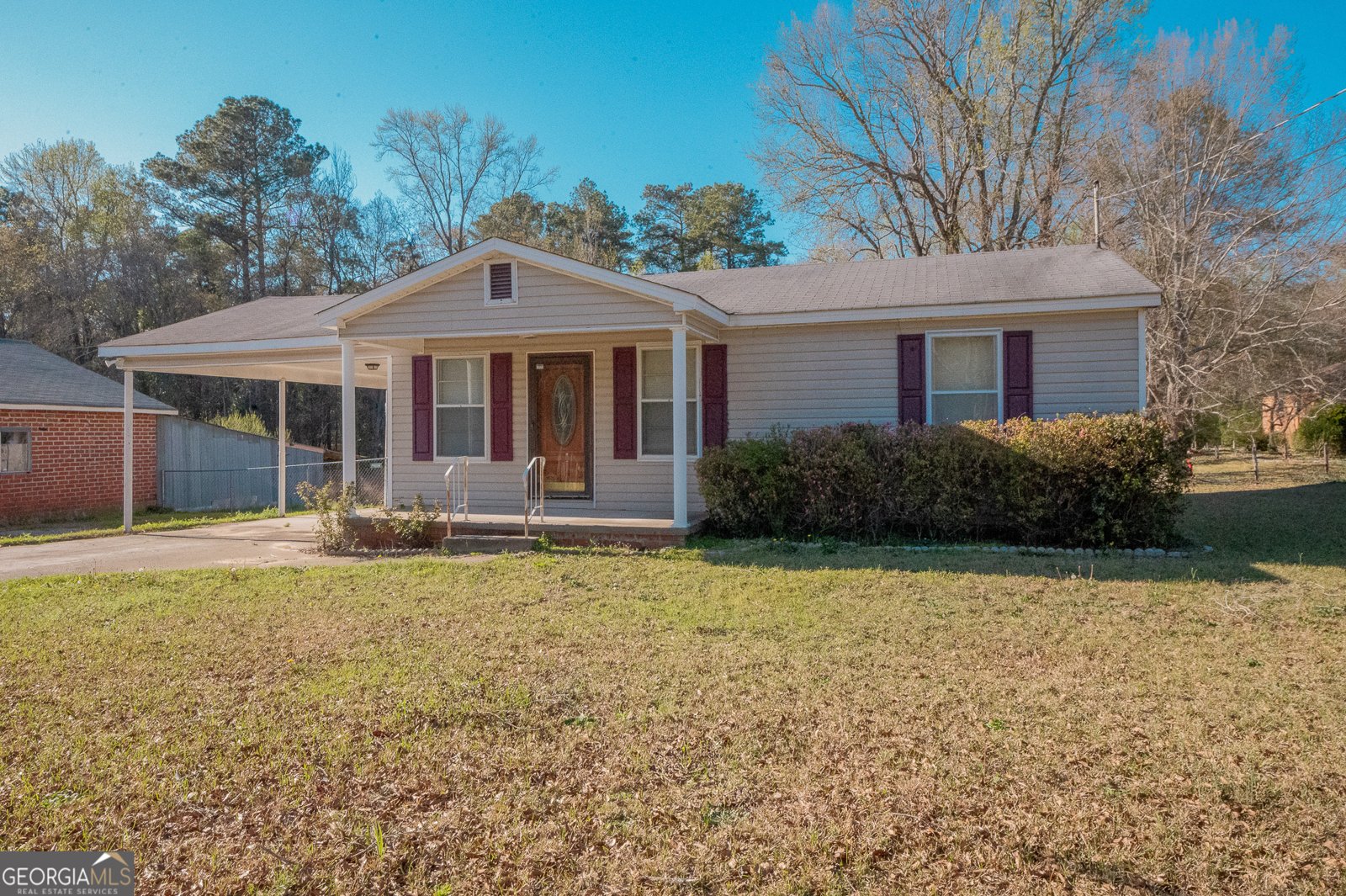 4879 Columbus Road Macon - 16