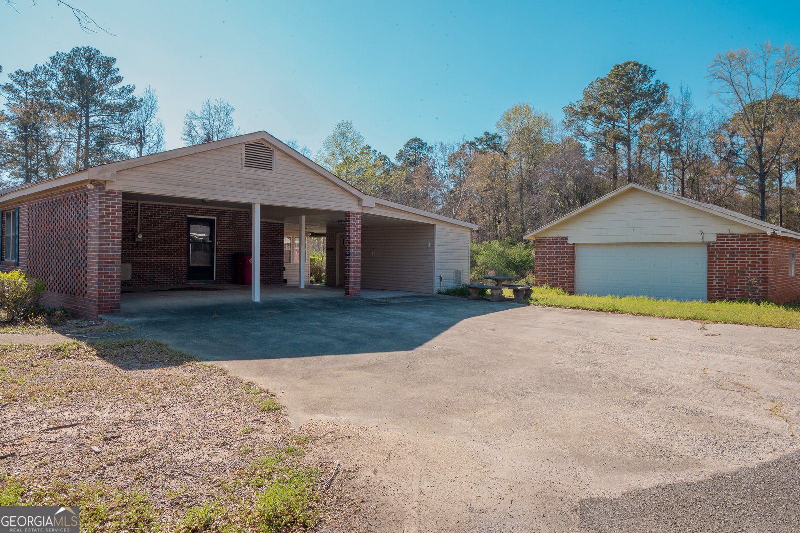 4879 Columbus Road Macon - 2