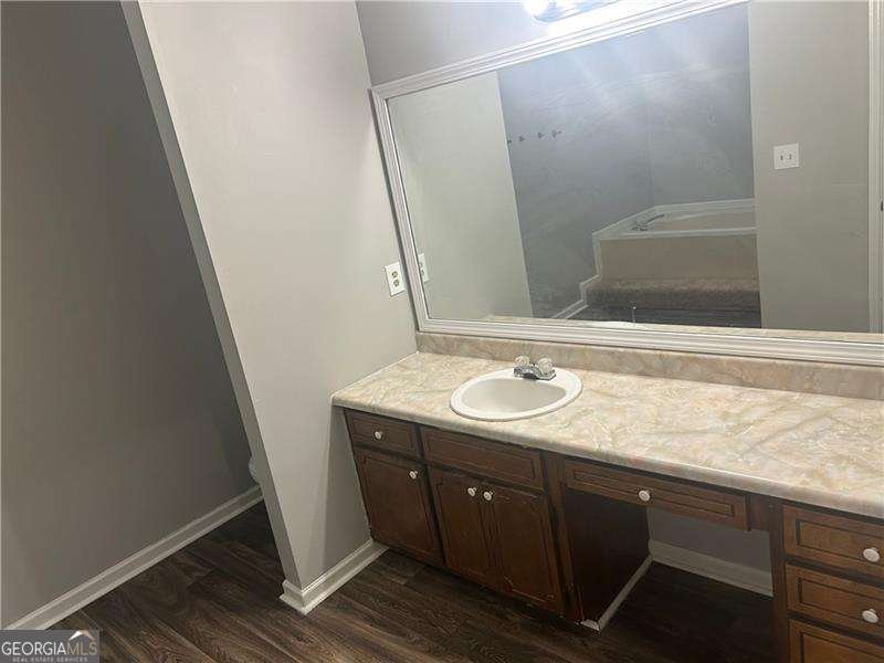 2039 Corners Circle Lithonia - 12