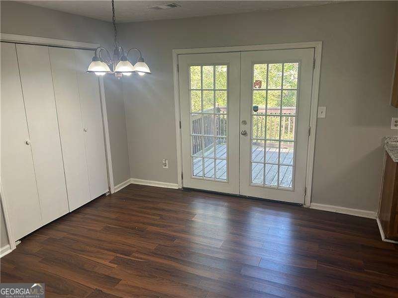 2039 Corners Circle Lithonia - 4