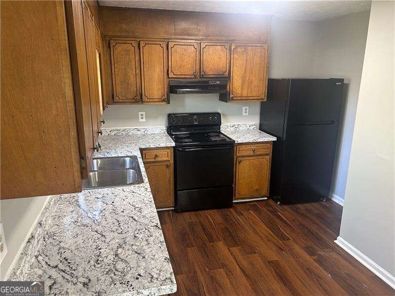 2039 Corners Circle Lithonia - 5