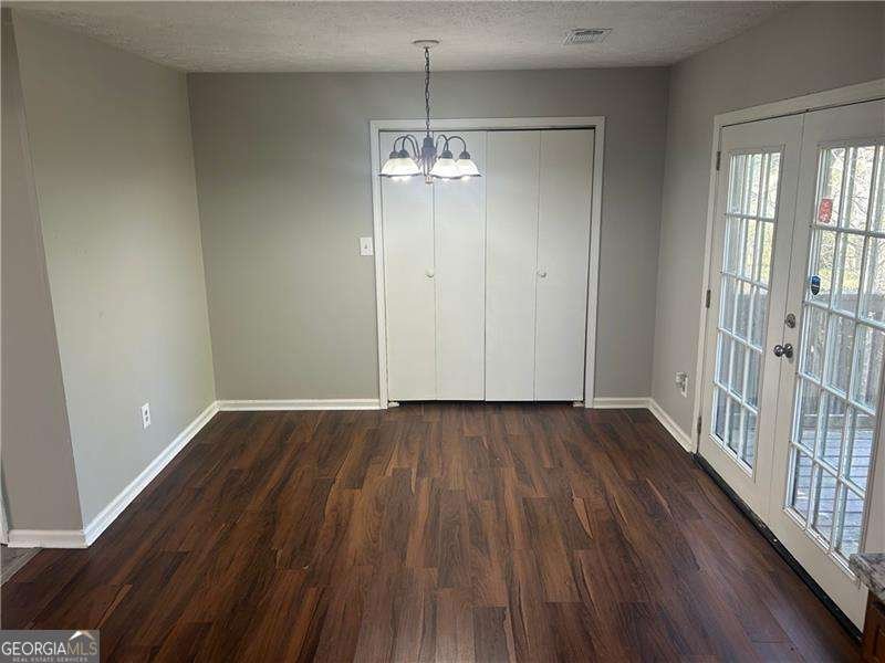 2039 Corners Circle Lithonia - 6