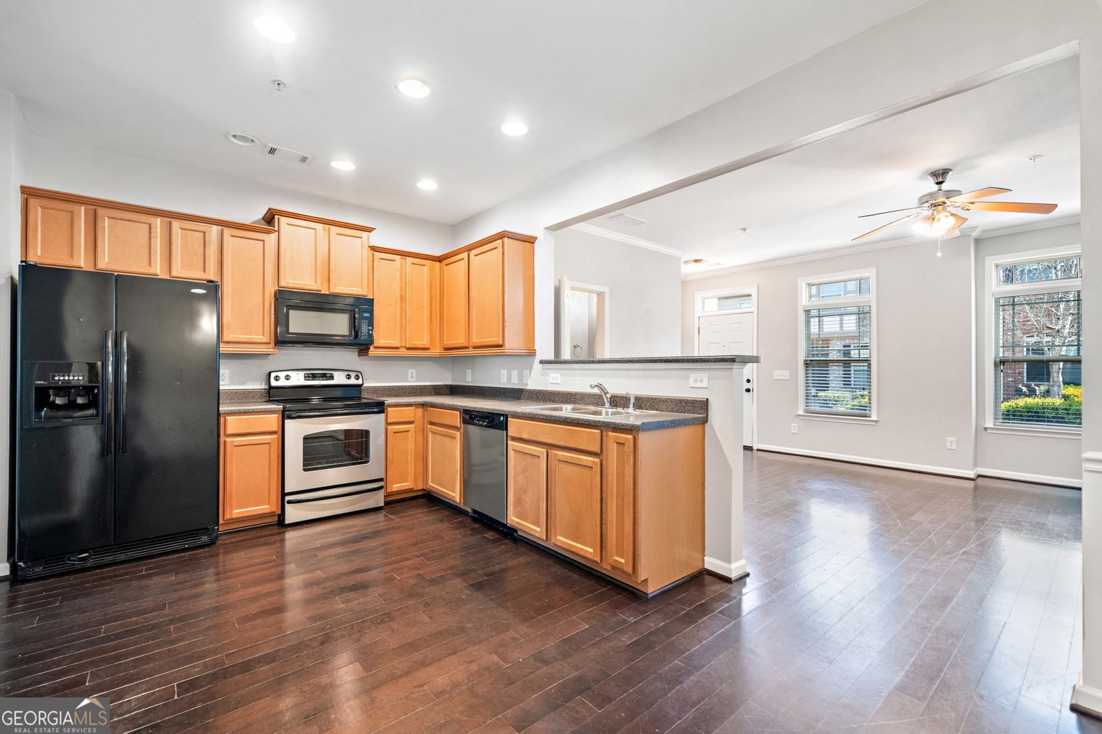540 Ridge View Crossing Woodstock - 10