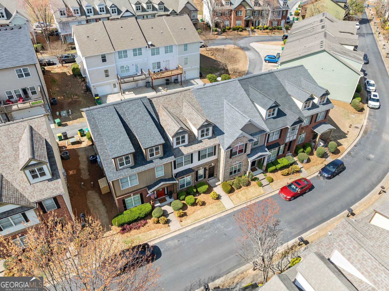 540 Ridge View Crossing Woodstock - 21