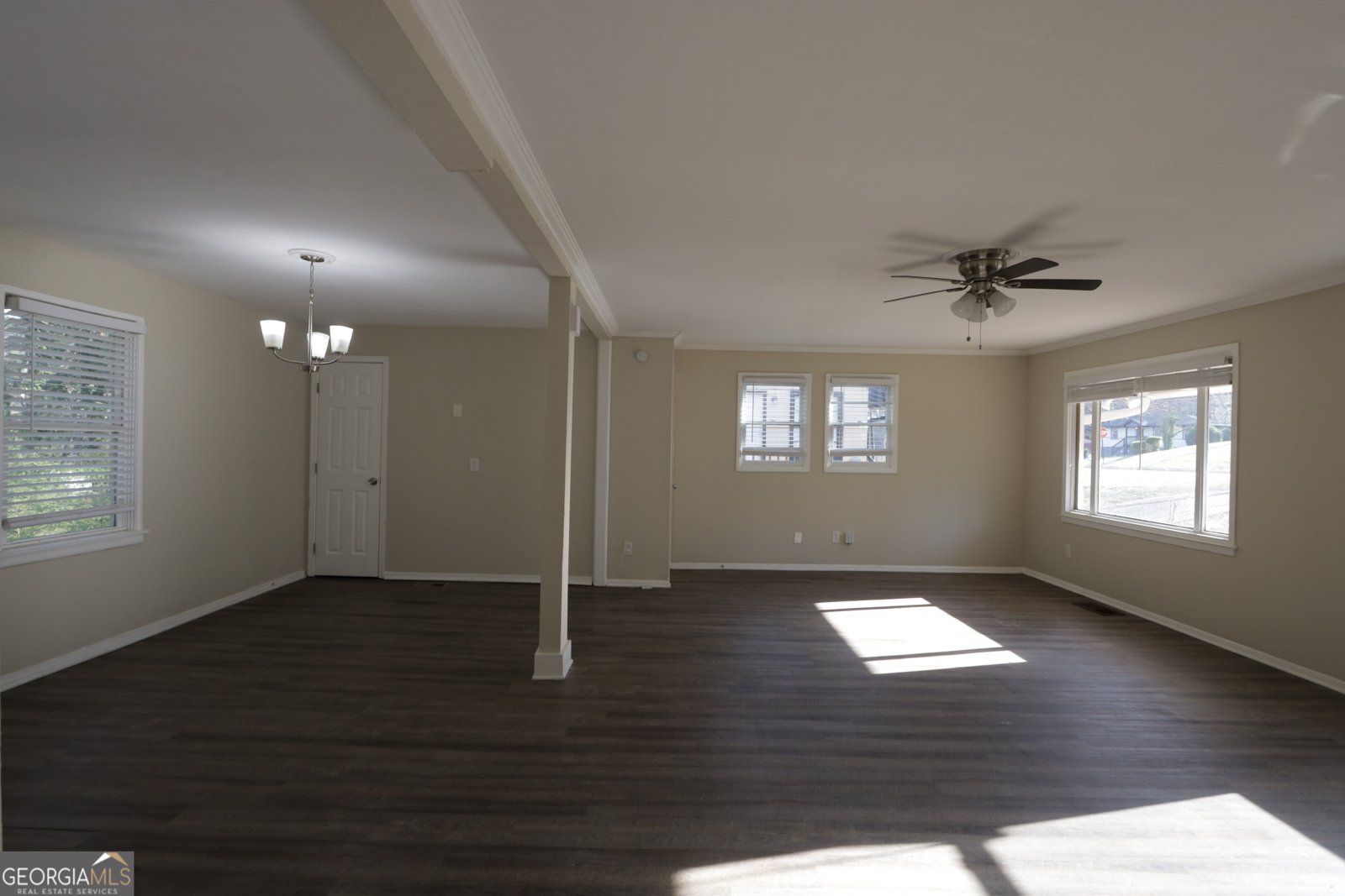 3122 Latona Drive Atlanta - 2