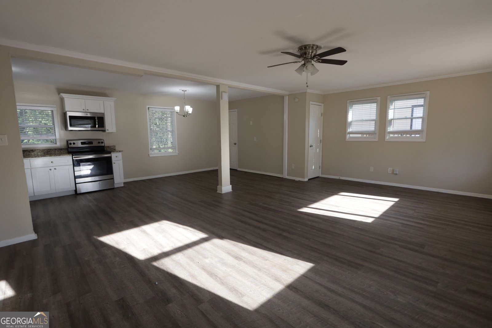 3122 Latona Drive Atlanta - 3