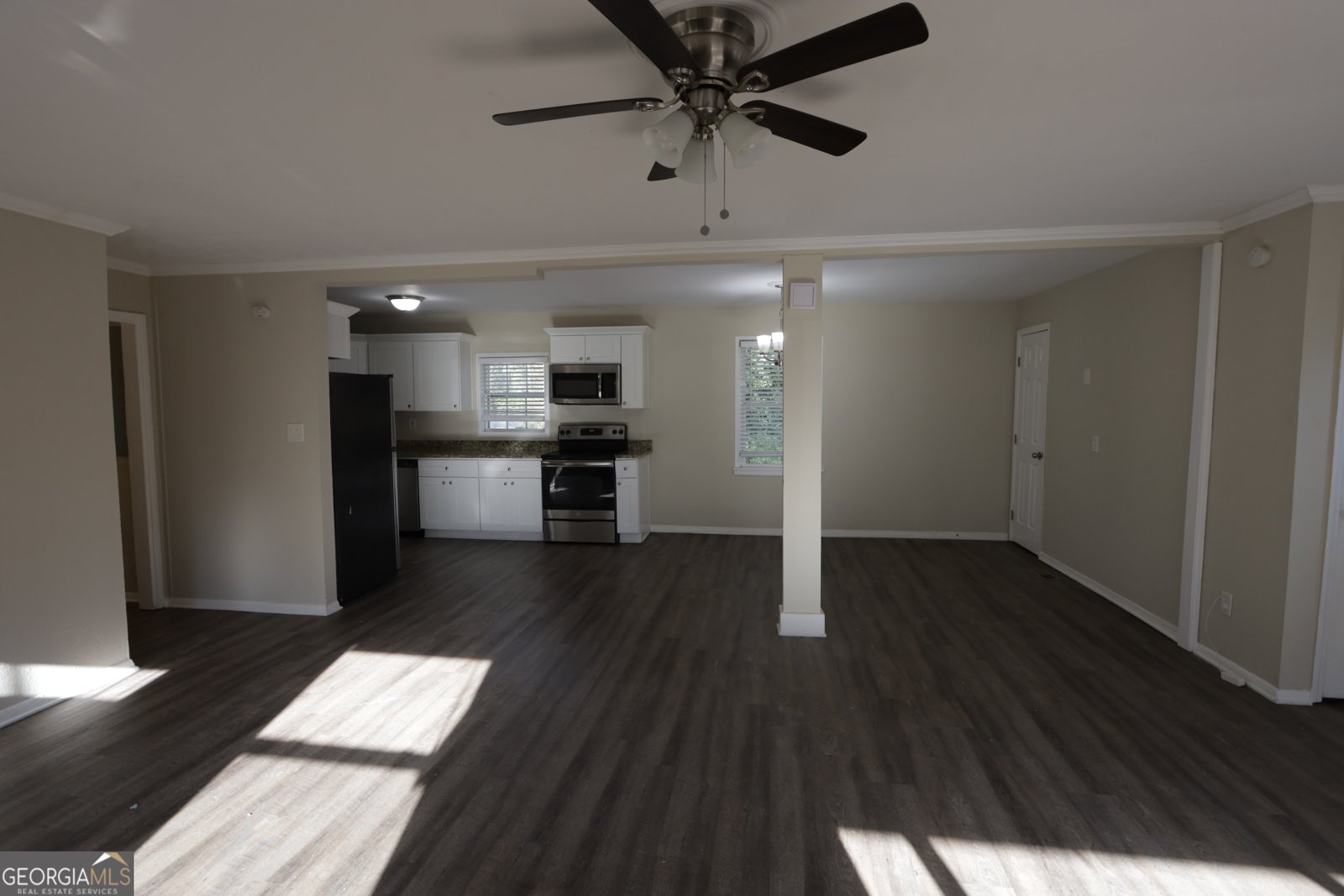 3122 Latona Drive Atlanta - 4
