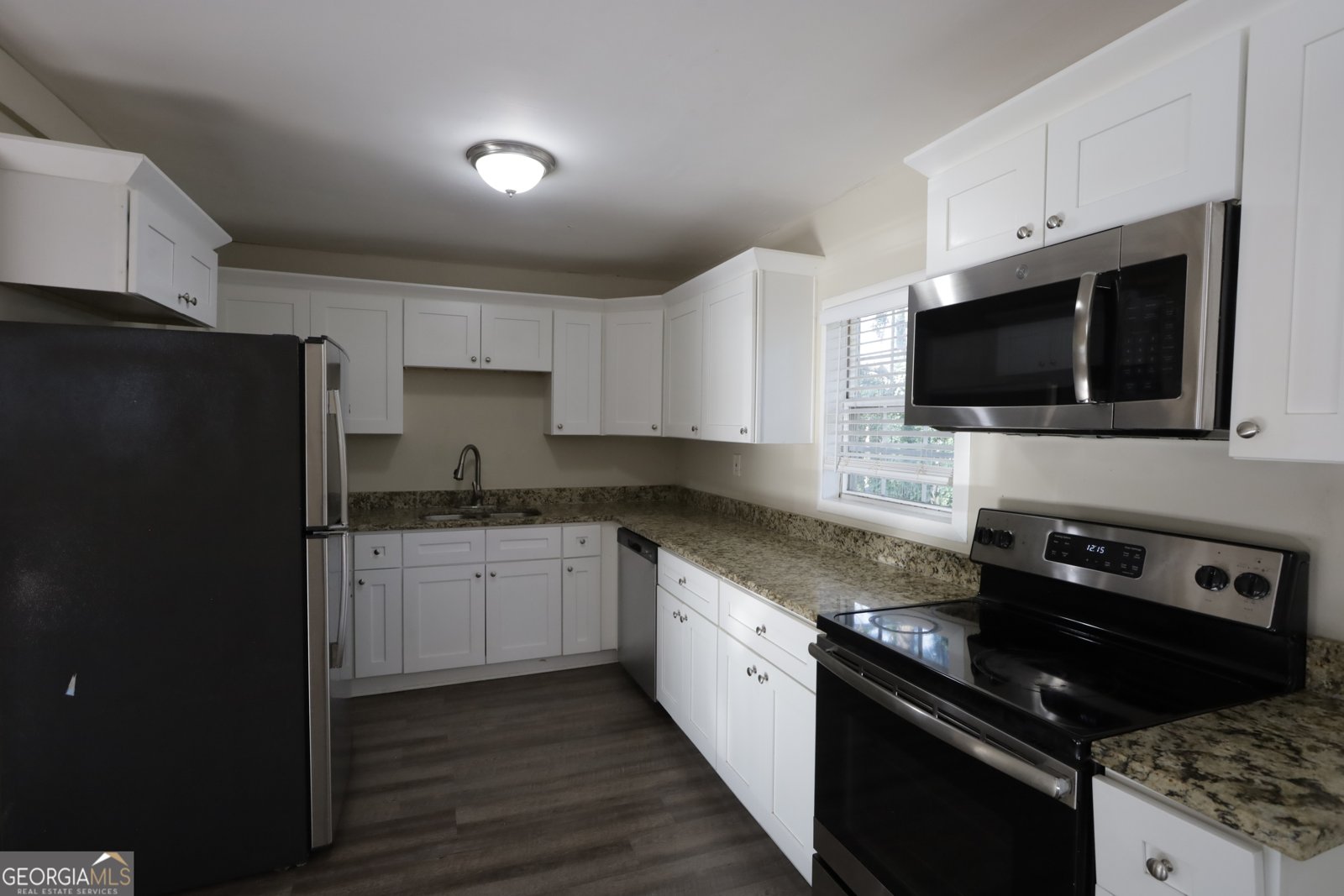 3122 Latona Drive Atlanta - 5