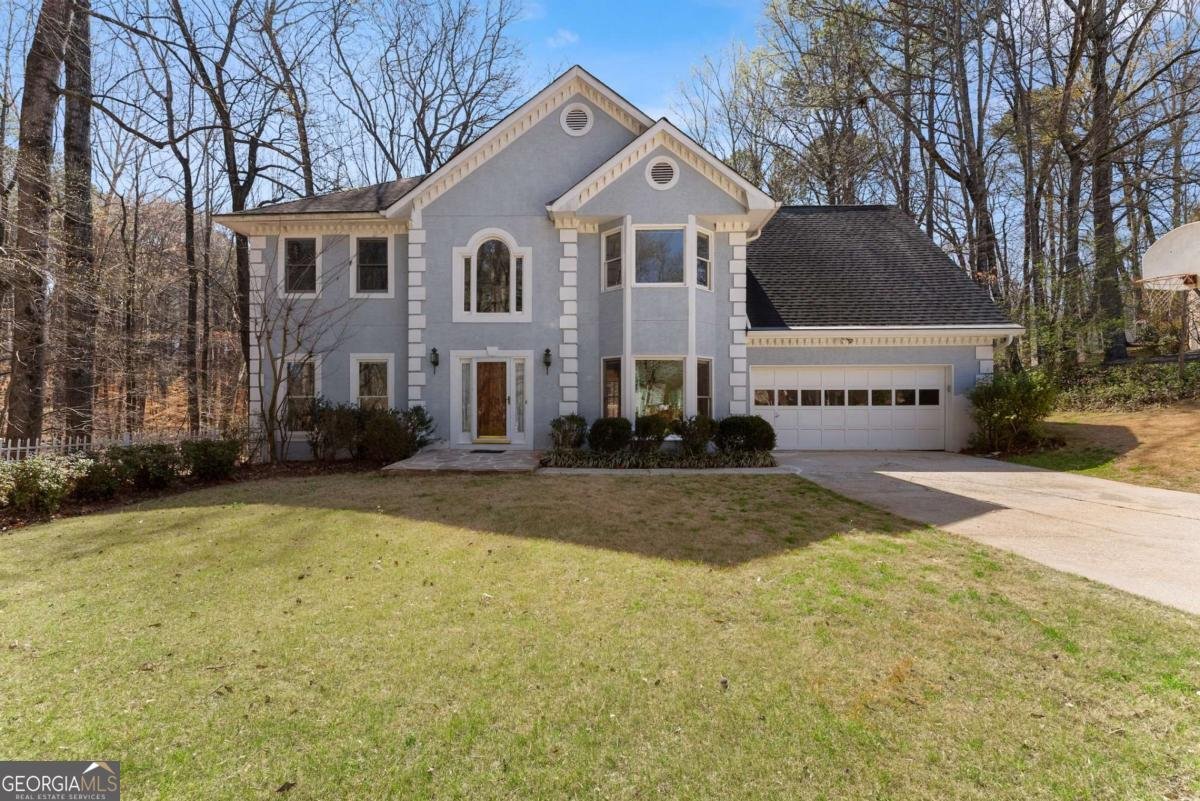 400 Surveyors Point Suwanee - 1