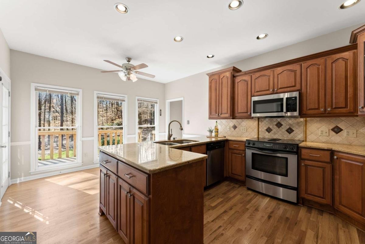 400 Surveyors Point Suwanee - 2