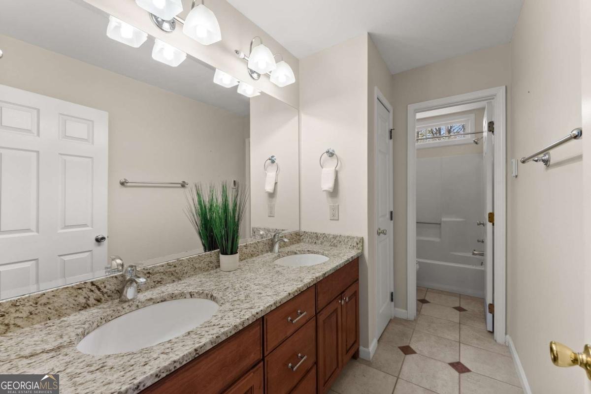 400 Surveyors Point Suwanee - 27