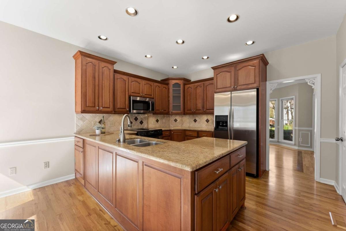 400 Surveyors Point Suwanee - 3