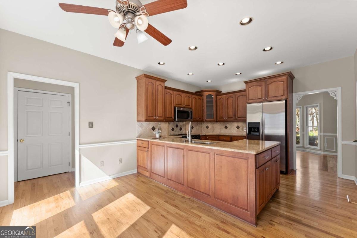 400 Surveyors Point Suwanee - 5
