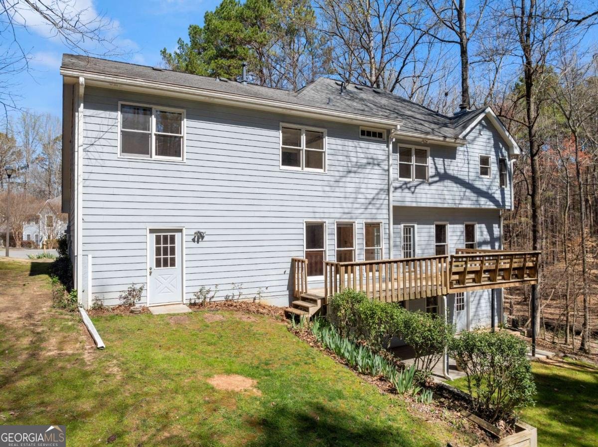 400 Surveyors Point Suwanee - 57