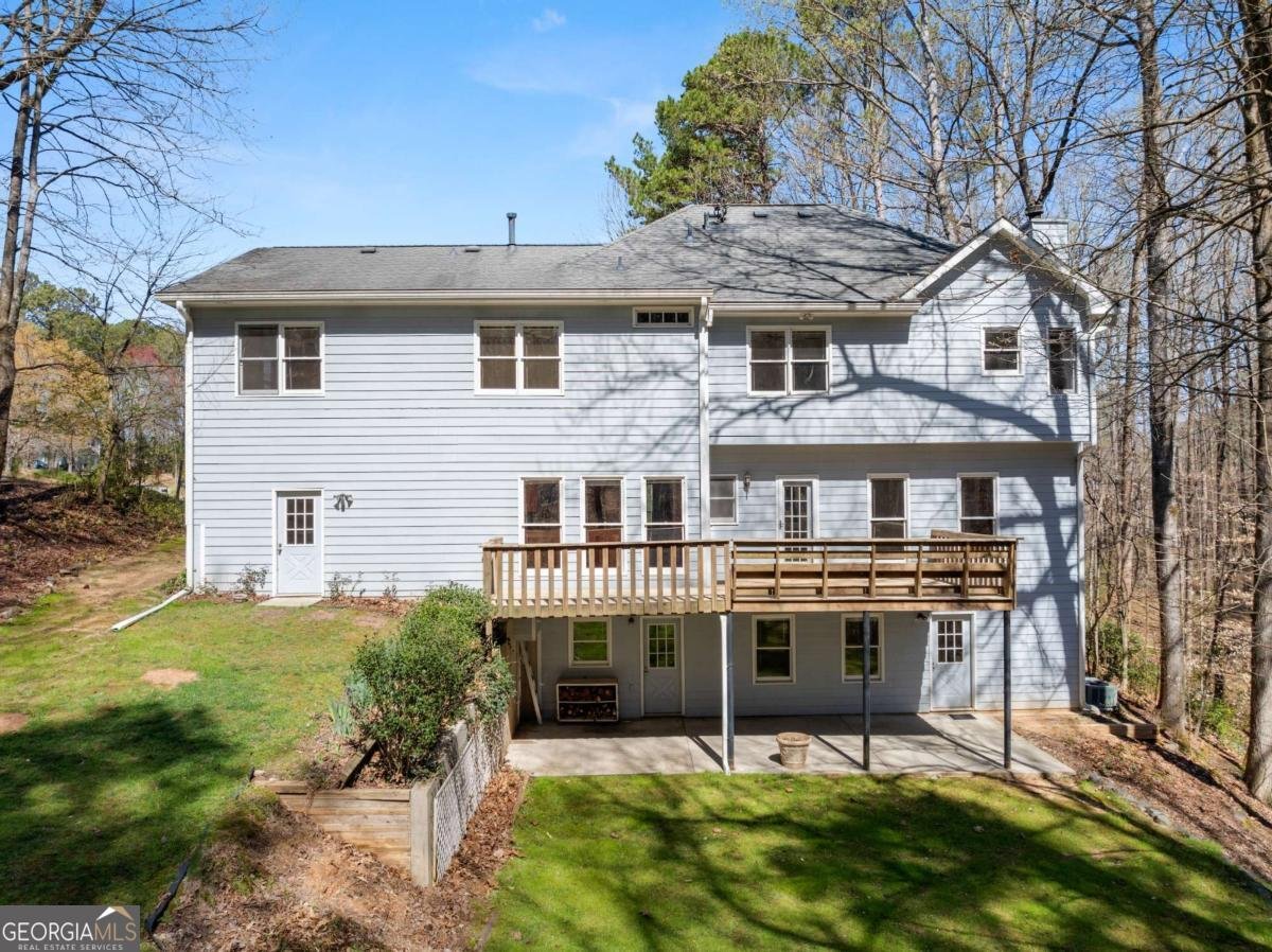400 Surveyors Point Suwanee - 58