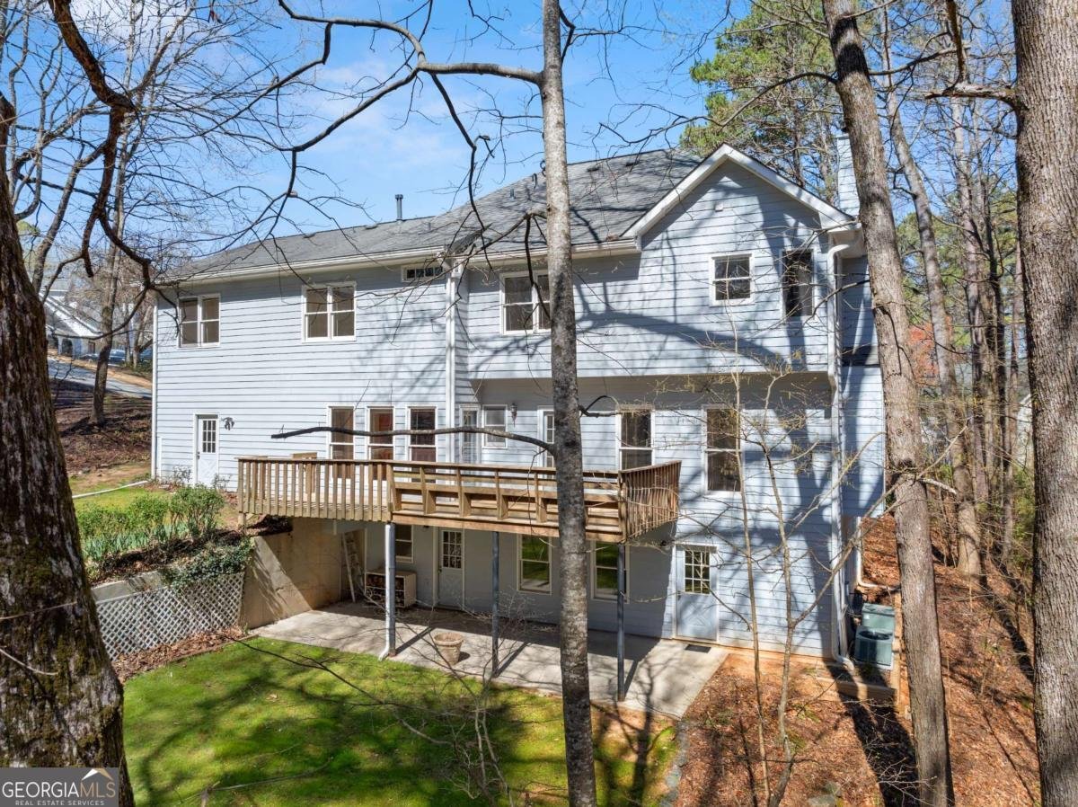 400 Surveyors Point Suwanee - 59