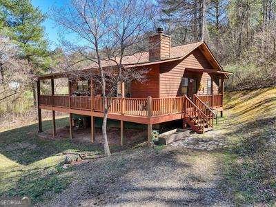 8055 Martins Creek Road Murphy - 1