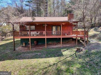 8055 Martins Creek Road Murphy - 2
