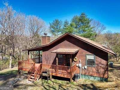 8055 Martins Creek Road Murphy - 27