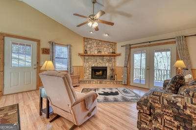 8055 Martins Creek Road Murphy - 4