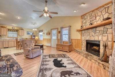 8055 Martins Creek Road Murphy - 6