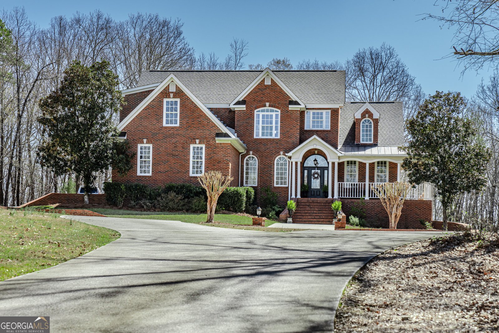 266 Rustic Ridge Road Rome - 1