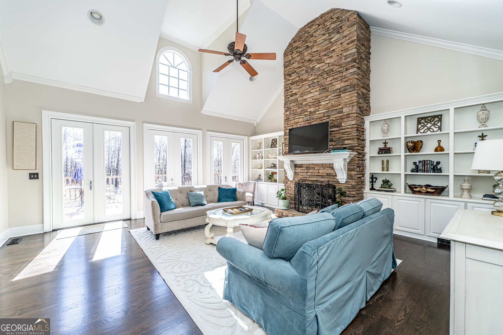 266 Rustic Ridge Road Rome - 18