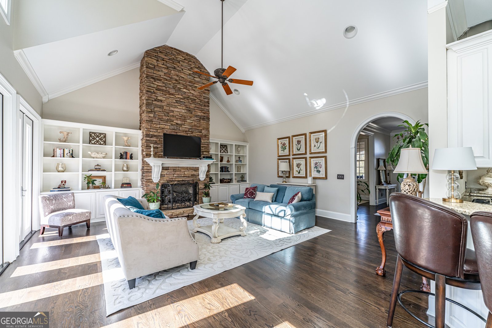 266 Rustic Ridge Road Rome - 19
