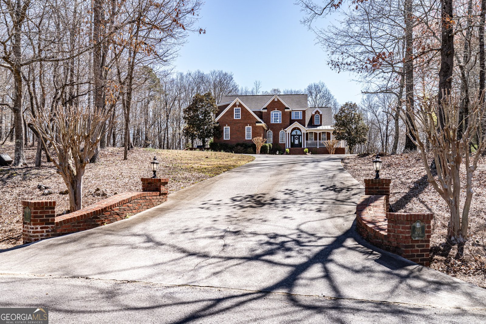 266 Rustic Ridge Road Rome - 2