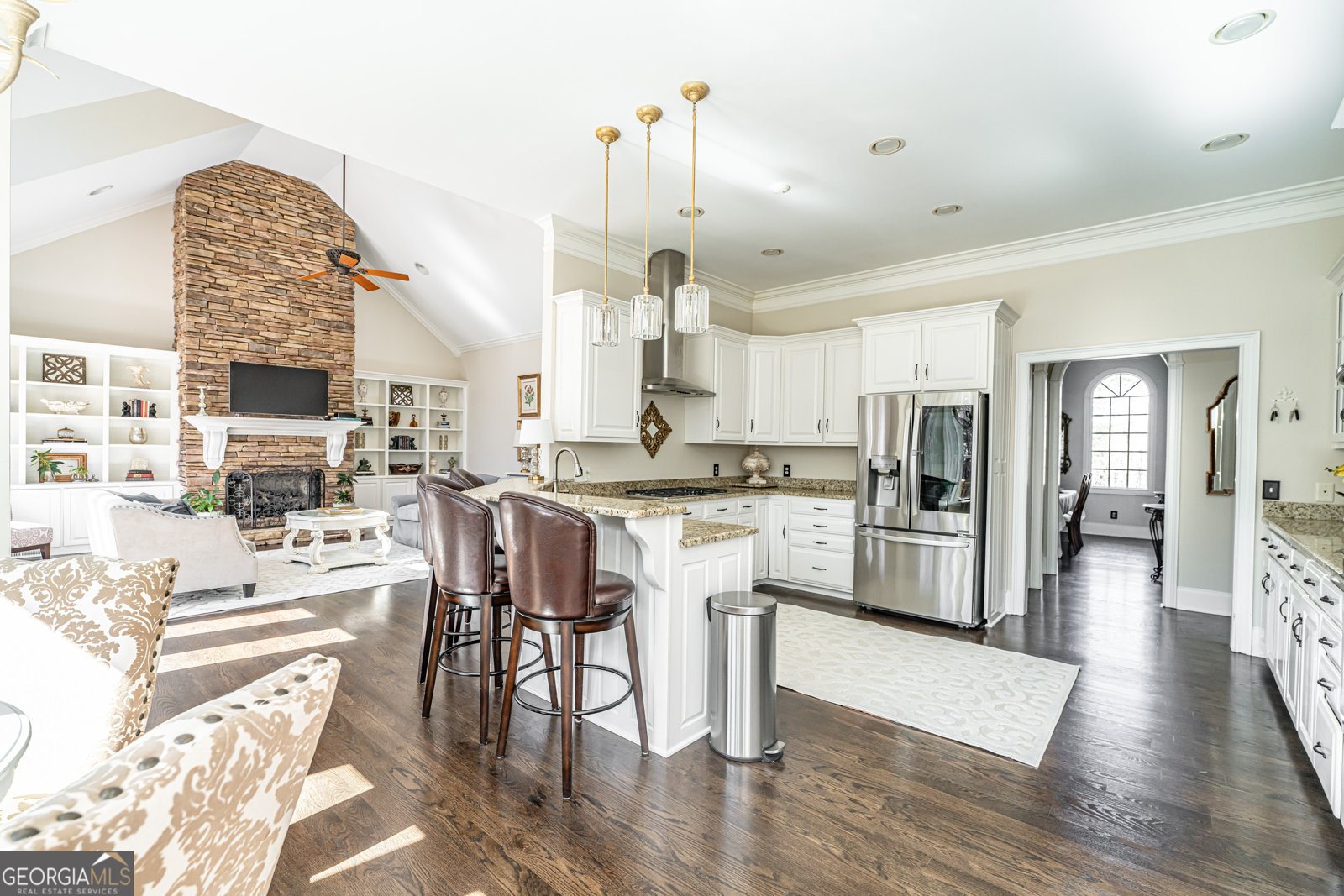 266 Rustic Ridge Road Rome - 22