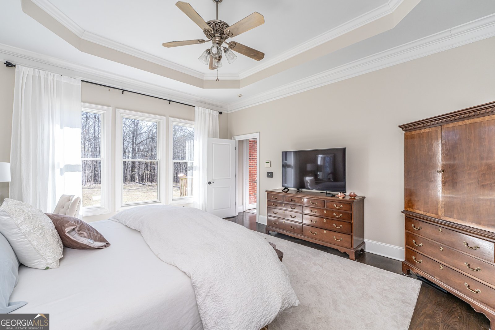 266 Rustic Ridge Road Rome - 26