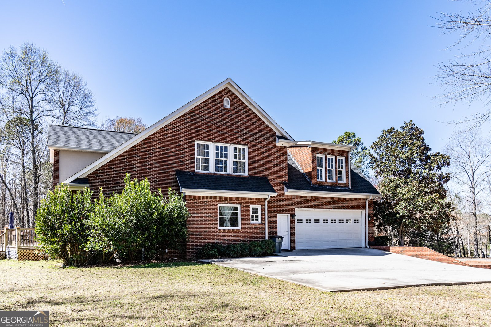 266 Rustic Ridge Road Rome - 3
