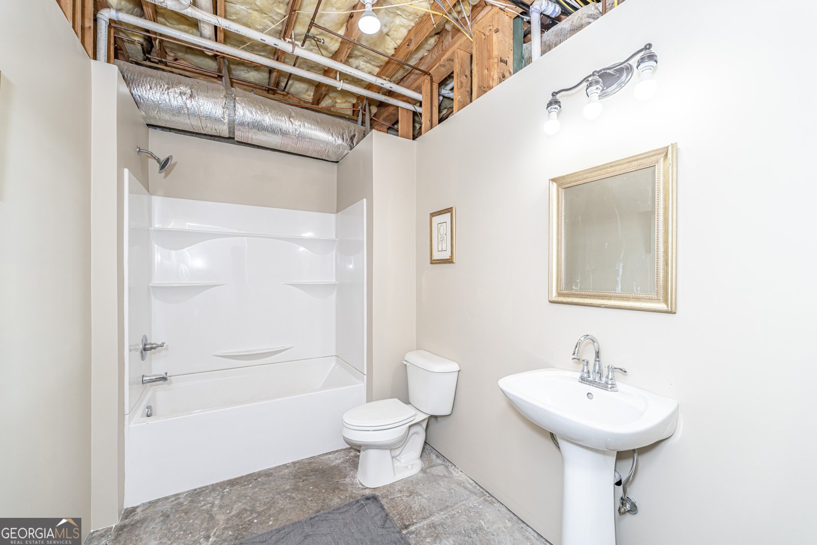 266 Rustic Ridge Road Rome - 46