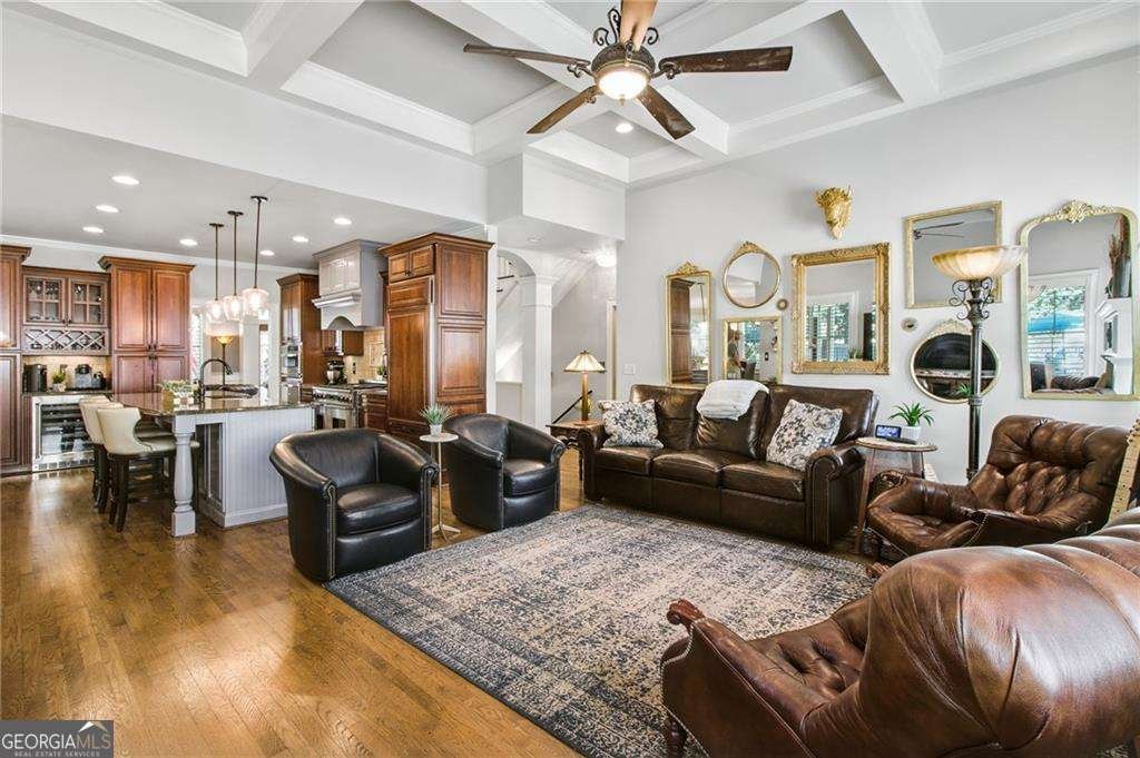 90 Peachtree Street Norcross - 10