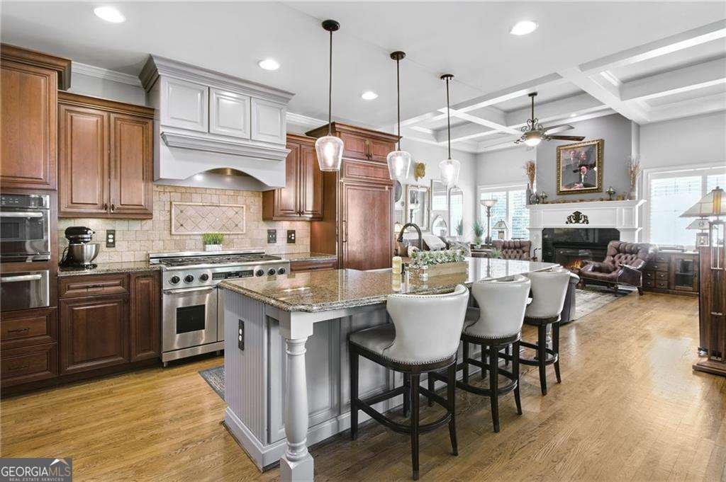 90 Peachtree Street Norcross - 11