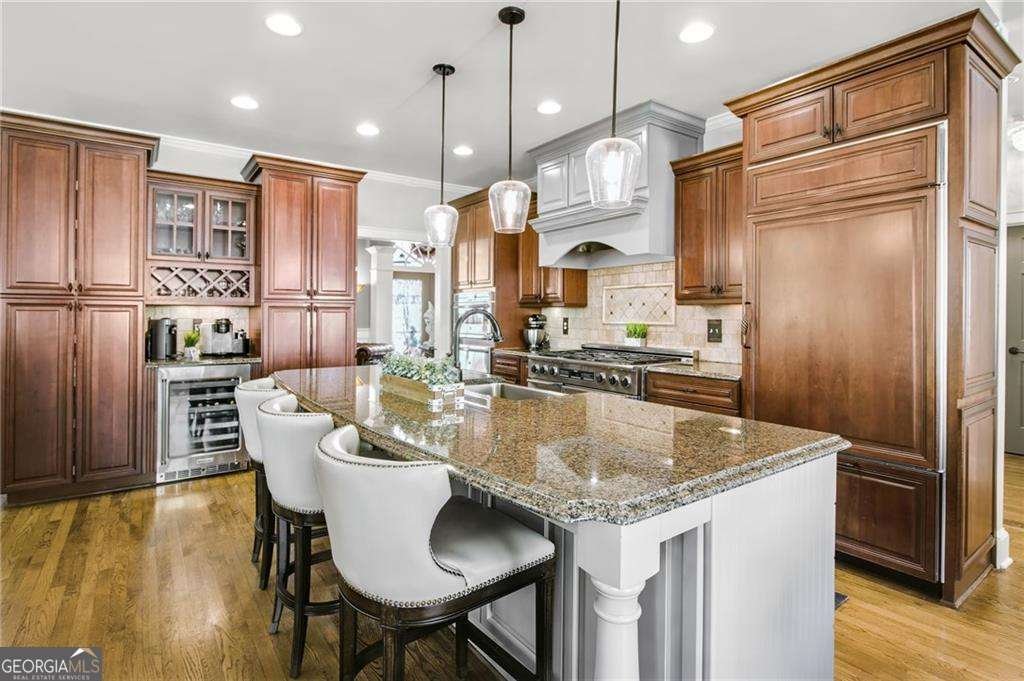 90 Peachtree Street Norcross - 12