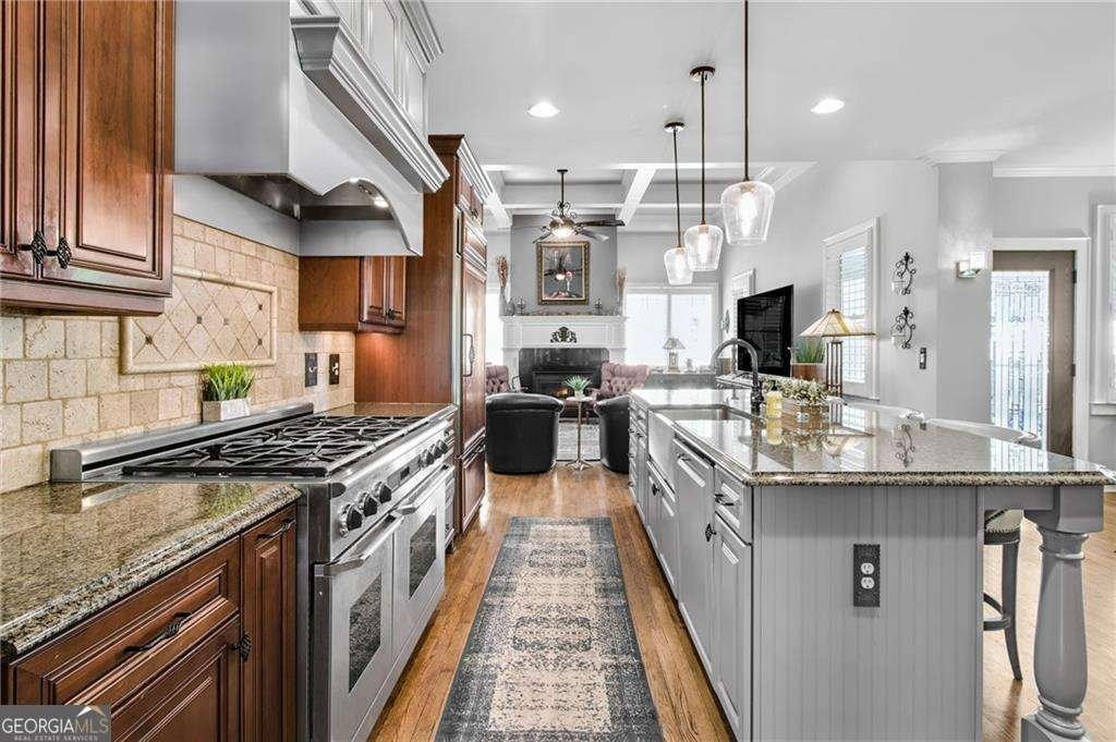 90 Peachtree Street Norcross - 13