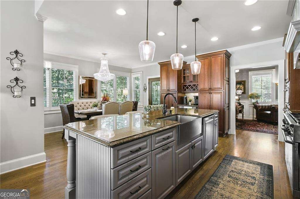 90 Peachtree Street Norcross - 14