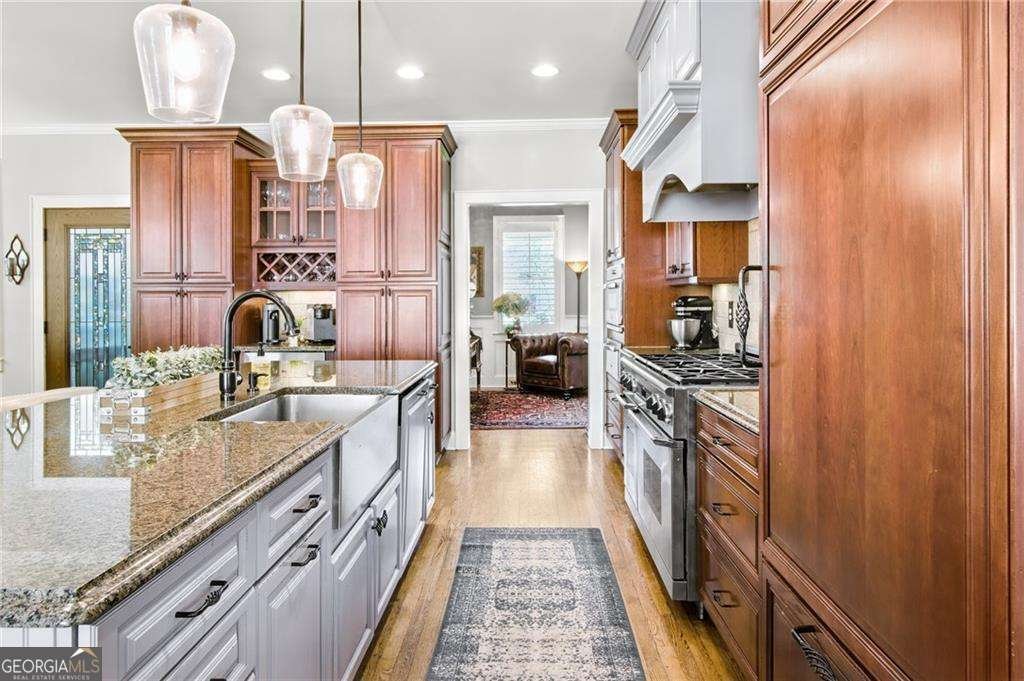 90 Peachtree Street Norcross - 15