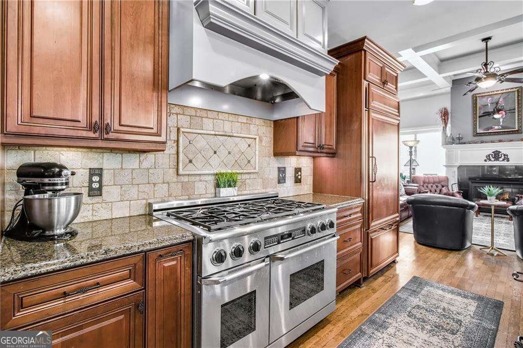 90 Peachtree Street Norcross - 16