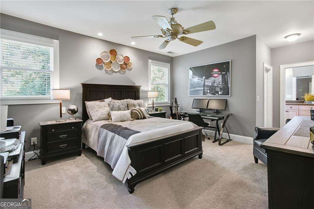 90 Peachtree Street Norcross - 22
